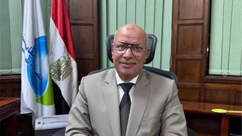 القابضة للمياه تنتهي من تنفيذ ورش تأهيل المشاركين في جائزة مصر