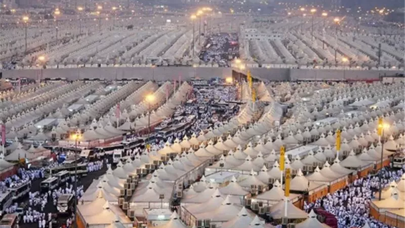 المراد بيوم التروية وأهم أعمال المناسك في هذا اليوم