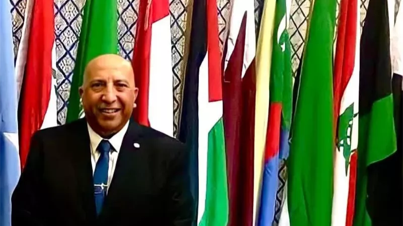 عزاء واجب