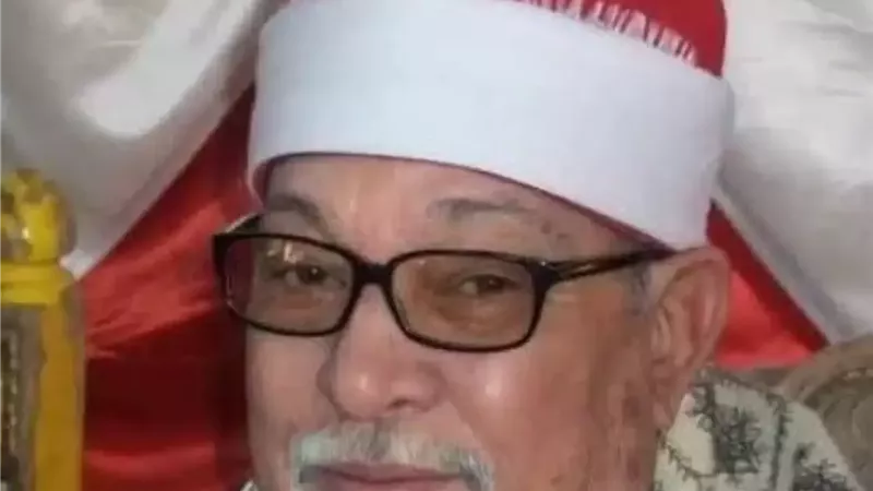 ذكرى وفاة سلطان القرّاء وأحد أعلام التلاوة..الشيخ السيد سعيد