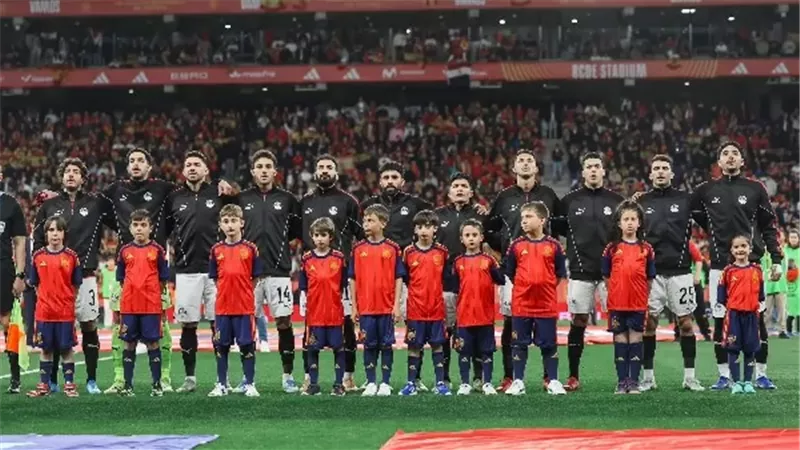 مجانًا.. طرح تذاكر مباراة مصر وروسيا الودية استعدادًا لكأس العالم
