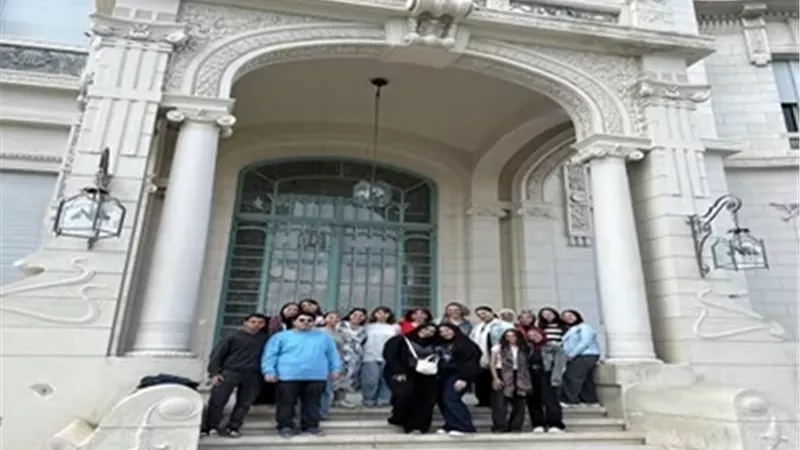 جامعة عين شمس