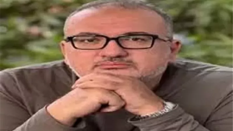 عزاء والد الشاعرهاني عبد الكريم اليوم في الحامدية الشاذلية