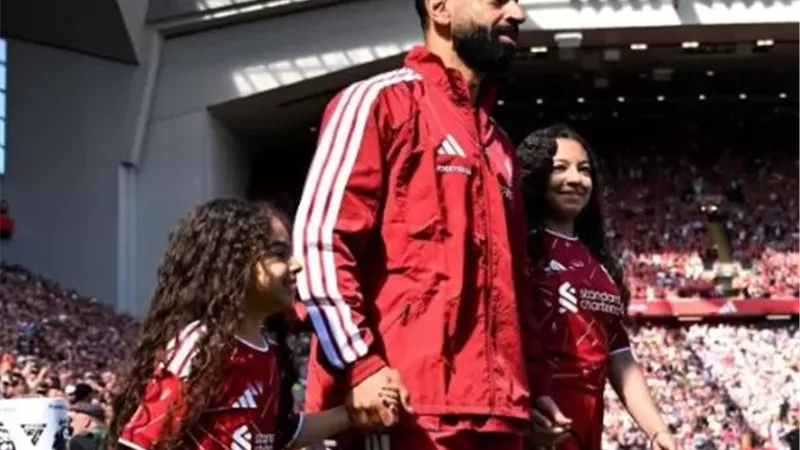 ليفربول أمام برينتفورد.. ماذا قدم محمد صلاح في مباراة الوداع ؟
