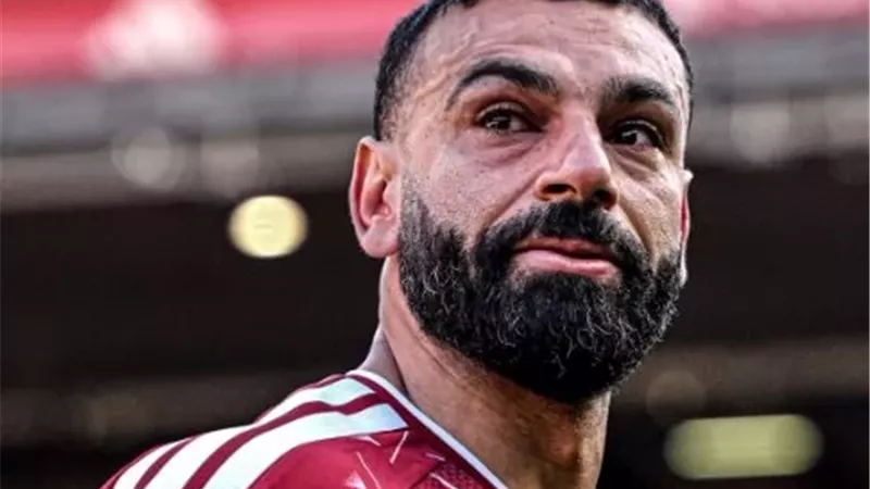 هندرسون عن لحظة وداع محمد صلاح: من الصعب رؤيته يغادر ليفربول