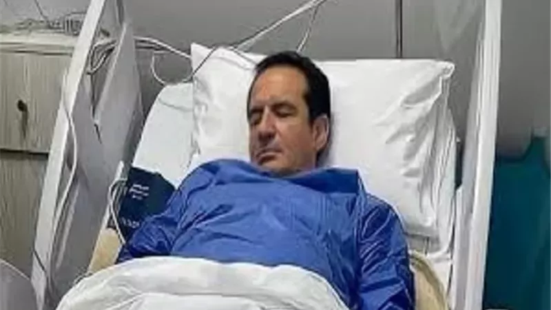 مصطفى كامل: محمد ثروت خرج من العملية وحالته مستقرة