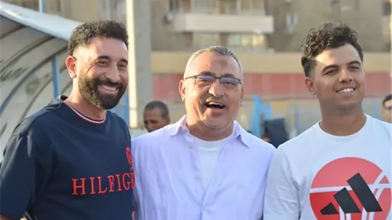 فريق النصر مواليد 2009 بطلا لبطولة الجمهورية