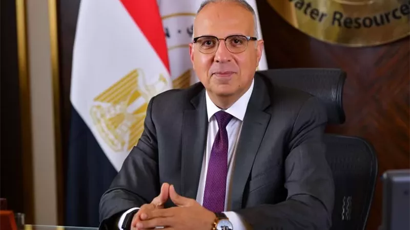 سويلم: التعاون مع دول أفريقيا محور رئيسي لسياسة مصر المائية