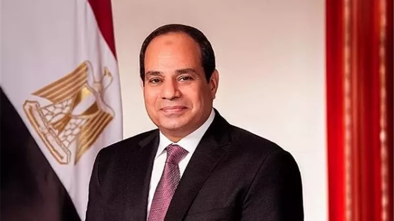 قرار جمهوري بالعفو عن بعض المحكوم عليهم بمناسبة عيد الأضحى