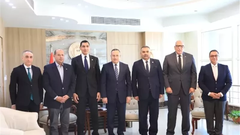 وزير التعليم العالي: دورنا دعم الطلاب الموهوبين والمتميزين