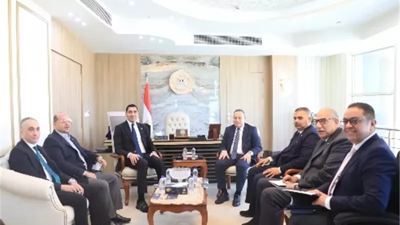 وزير الشباب والرياضة: التكامل مع التعليم العالي ضرورة