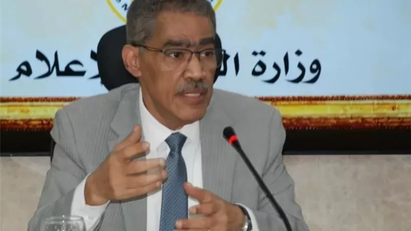 ضياء رشوان: الصحافة المصرية مازالت الأكثر تأثيرا ومهنية وتزخر بالقامات الفكرية