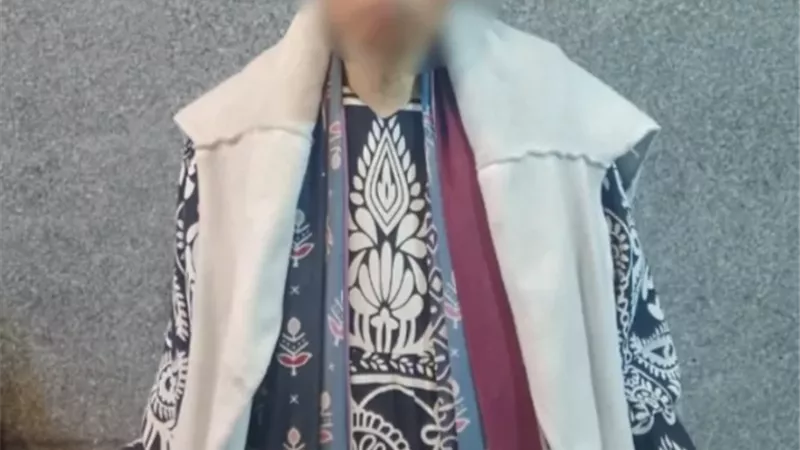أمن القاهرة ينجح في إعادة ربة منزل مريضة نفسياً لأسرتها بالمطرية