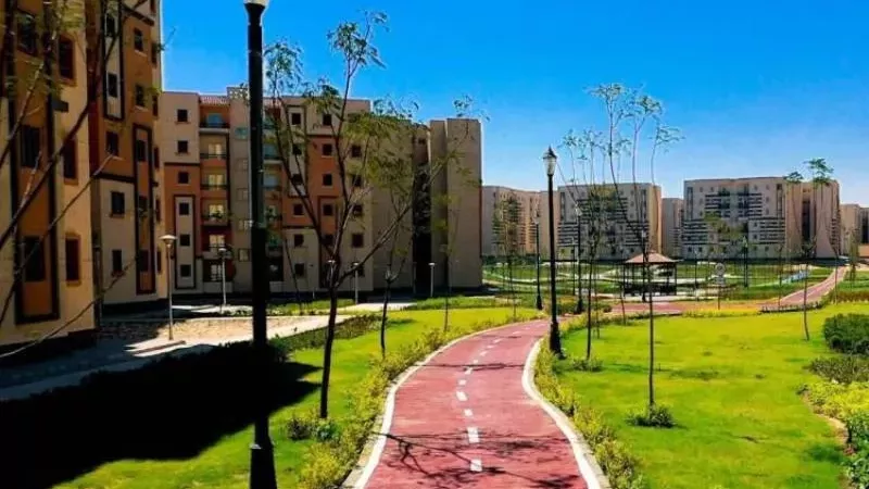 لأول مرة.. إتاحة خدمة نقل ملكية شقق سكن لكل المصريين إلكترونيا