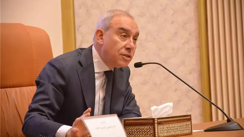 هيئة الاستعلامات ترد من جديد على الإيكونومست وتفند المزاعم والادعاءات المغلوطة