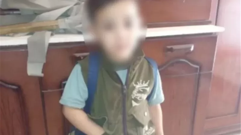 الداخلية تكشف ملابسات منشور 