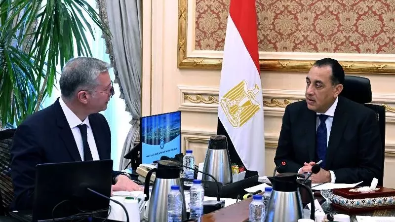 وزير البترول: الانتهاء من تسوية مستحقات الأجانب بحلول 10 يونيو 2026