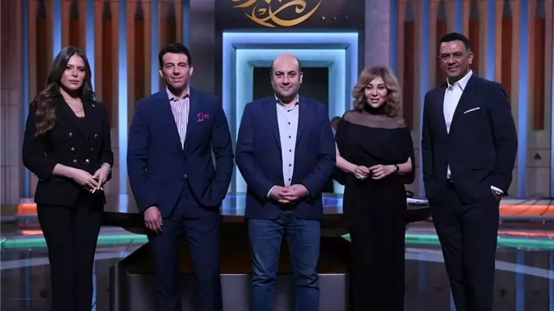 توك شو 