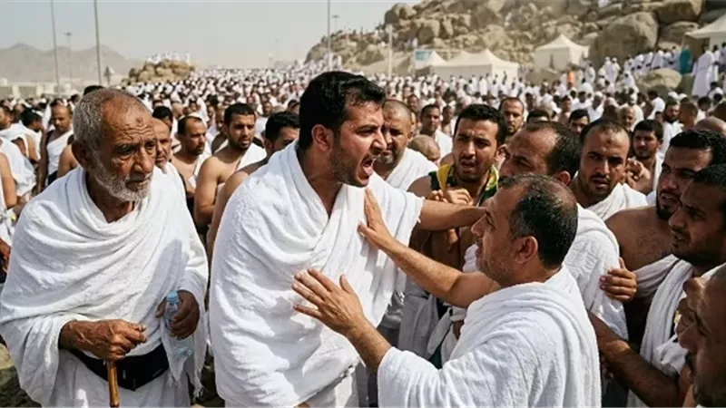 الأوقاف توضح أبرز المخالفات الفقهية في الوقوف بعرفة