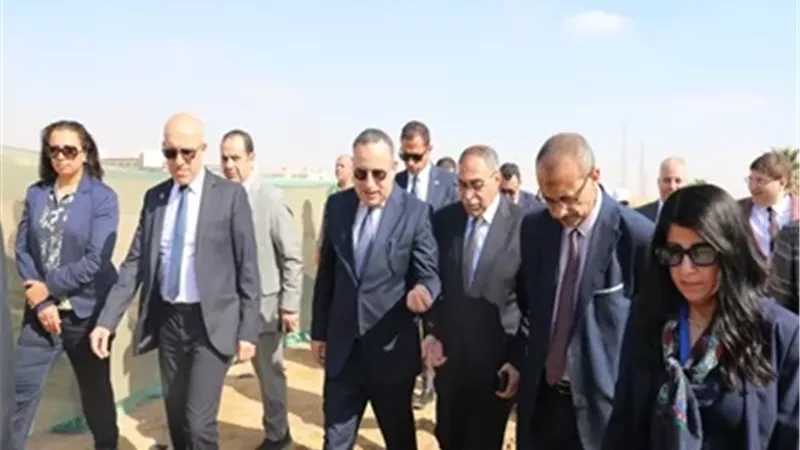قنصوة: الجامعة الأهلية الفرنسية نموذجًا متطورً للشراكات الدولية