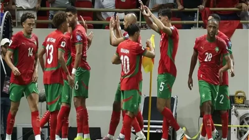 استعدادًا لكأس العالم.. المغرب يلتقي بوروندي وديًا