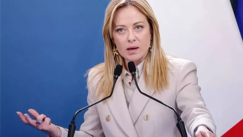 ميلوني تنتقد «البيروقراطية المفرطة» للاتحاد الأوروبي
