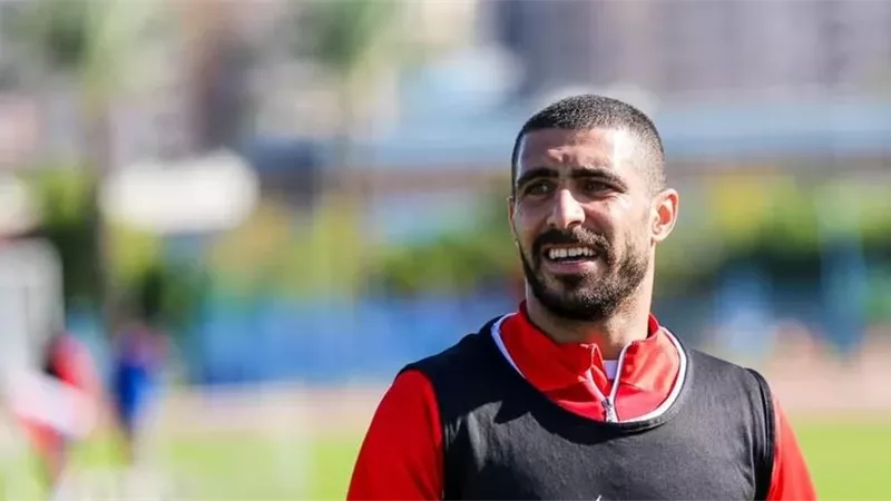 محمد ربيعة يغيب عن زد أمام المصرى فى كأس عاصمة مصر