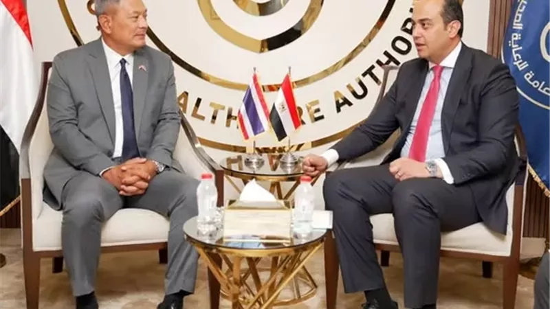 الرعاية الصحية: مصر تمتلك مقومات تؤهلها لتصبح مركزًا إقليميًا للسياحة العلاجية