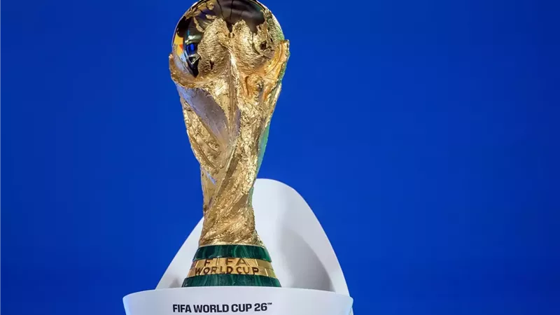 فيفا يكشف مواقع معسكرات تدريب المنتخبات فى كأس العالم