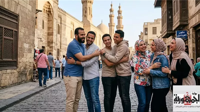 الإفتاء توضح فضل دعاء المسلم لأخيه وأثره في نشر المودة