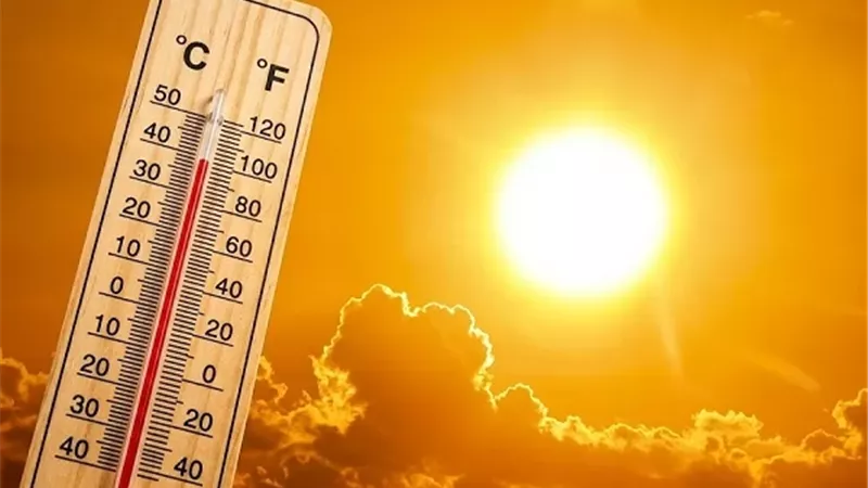 حار على القاهرة وشديد الحرارة جنوبًا.. تفاصيل حالة الطقس غدًا
