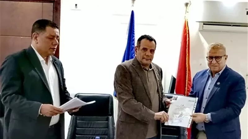 بالأسماء.. حماة الوطن بالجيزة يطلق خطة تنظيمية جديدة