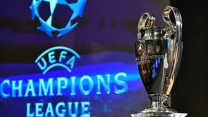 تصنيف فرق دوري أبطال أوروبا لموسم 26 / 27