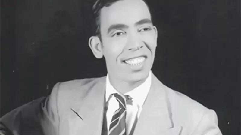 فى ذكرى رحيله.من الصفر لـ الشهرة ..تفاصيل حياة اسماعيل ياسين