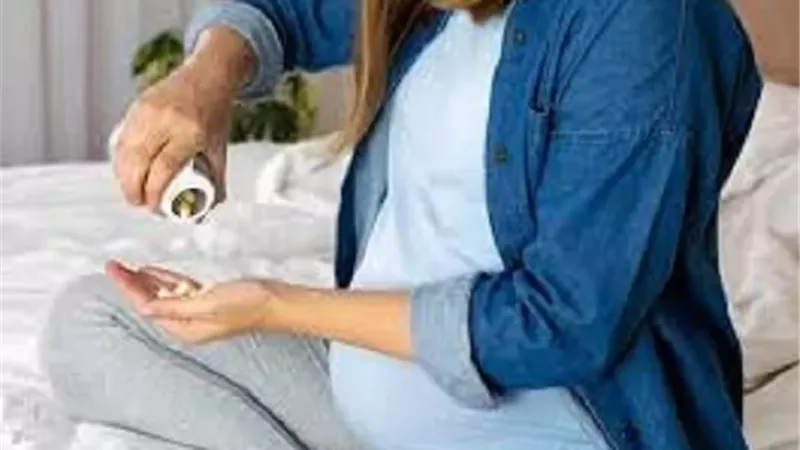 هل مضادات الاكتئاب تسبب التوحد أو تشوهات للأجنة؟