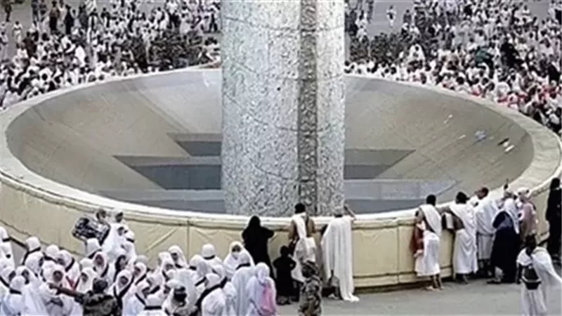 الأعمال الواجبة على الحاج فى أيام التشريق