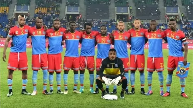 منتخب الكونغو الديمقراطية يؤكد التزامه ببروتوكولات مكافحة فيروس إيبولا
