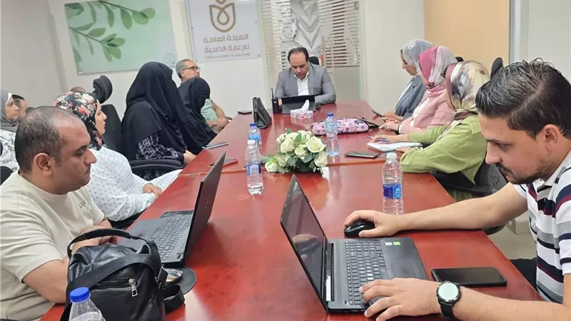 هيئة الرعاية الصحية: استمرار انعقاد غرف الطوارئ ايام العيد