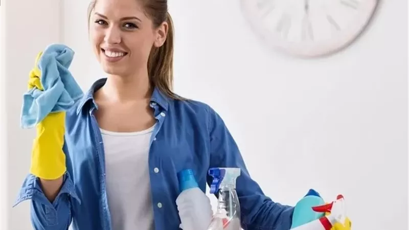 بعد العزومات .. أسرع خطوات لإعادة منزلك نظيفًا ومرتبًا