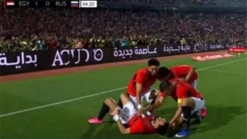 مصر وروسيا