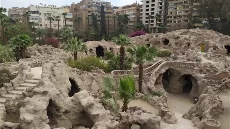 الزراعة: 38 ألف زائر لحدائق الحيوان والأسماك خلال العيد