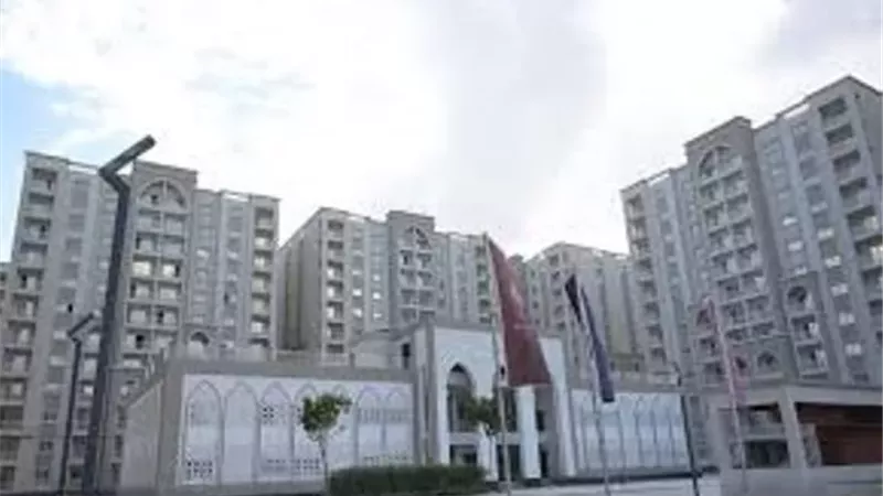 صندوق التنمية يعلن جدول استلام وحدات الواحة فيو بمدينة نصر