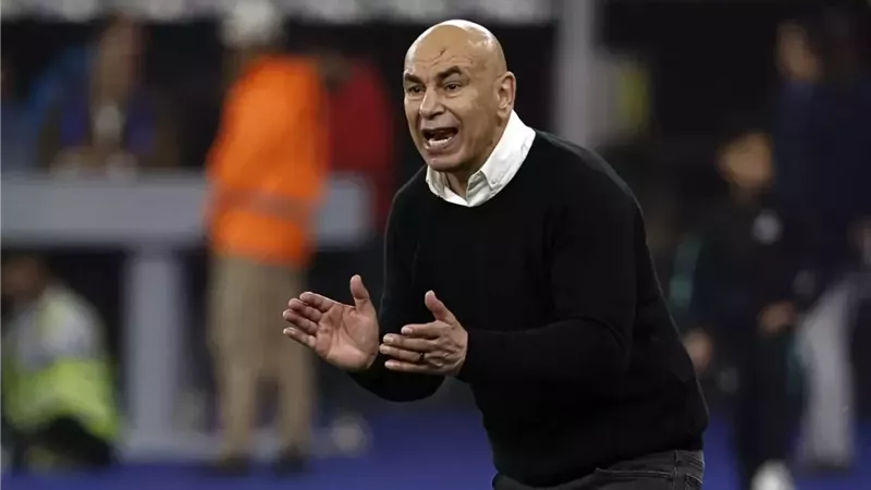 حسام حسن يعلن قائمة منتخب مصر النهائية في كأس العالم