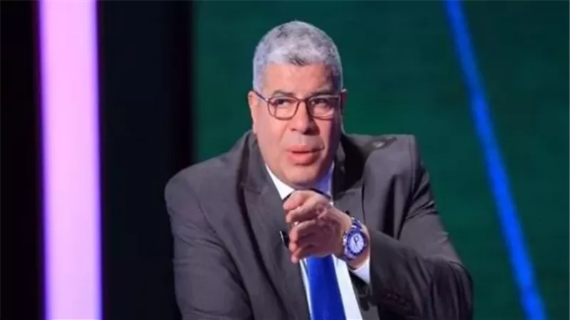 شوبير يشيد بمدرب الزمالك: إنجازات تستحق التقدير المالي