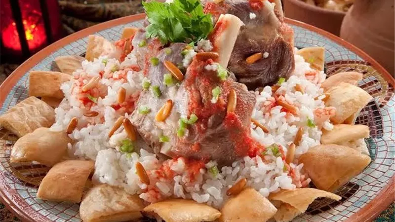 3 طرق متنوعة لتحضير الفتة بوصفات شهية ومختلفة