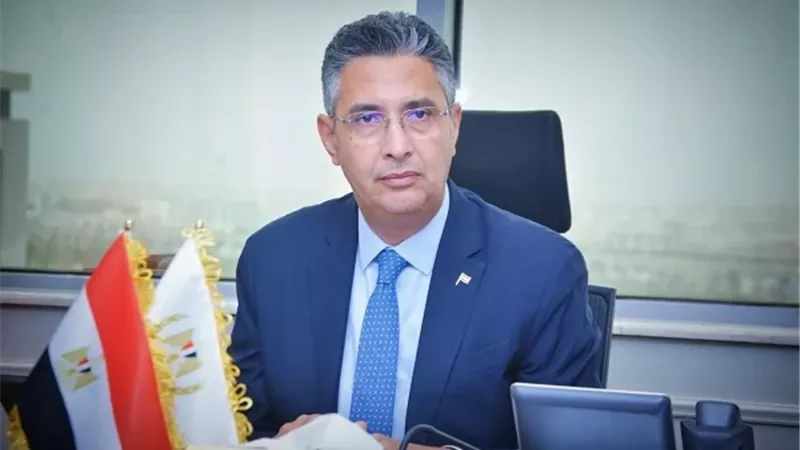 وزير التموين يتابع تقارير غرفة العمليات خلال أيام عيد الأضحى