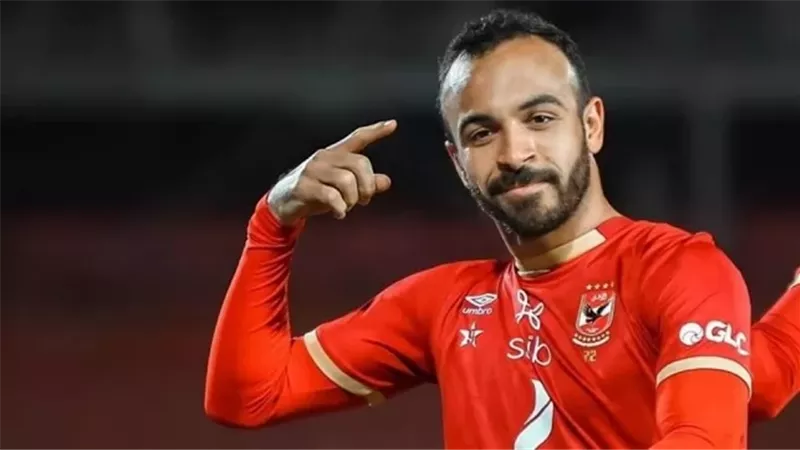 محمد مجدي أفشة