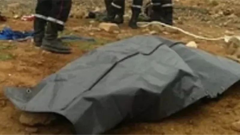 مصرع طفل صدمته سيارة بالقرب من قاعة أفراح في نجع حمادي