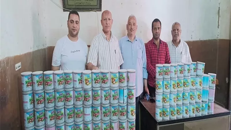 محافظ أسيوط: تحرير 488 محضرا تموينيًا خلال إجازة عيد الاضحى