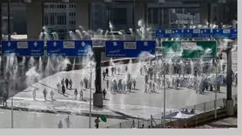 أعمال الحاج في ثالث أيام التشريق يوم 